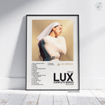 LUX (Complete Works)
