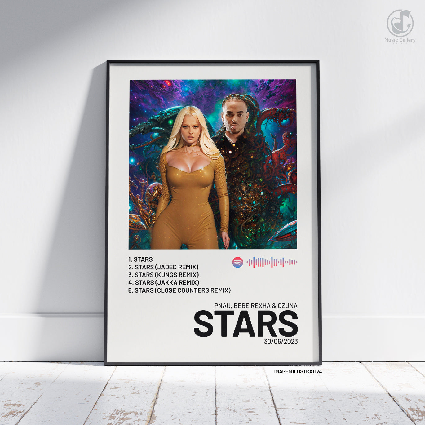 STARS