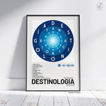 DESTINOLOGIA
