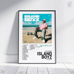 ISLAND BOYZ