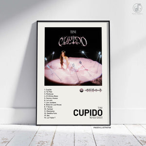 CUPIDO