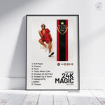 24K MAGIC