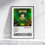 ABDUCCIÓN