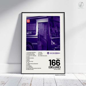 166 (DELUXE)
