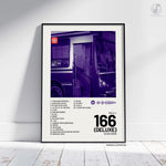 166 (DELUXE)