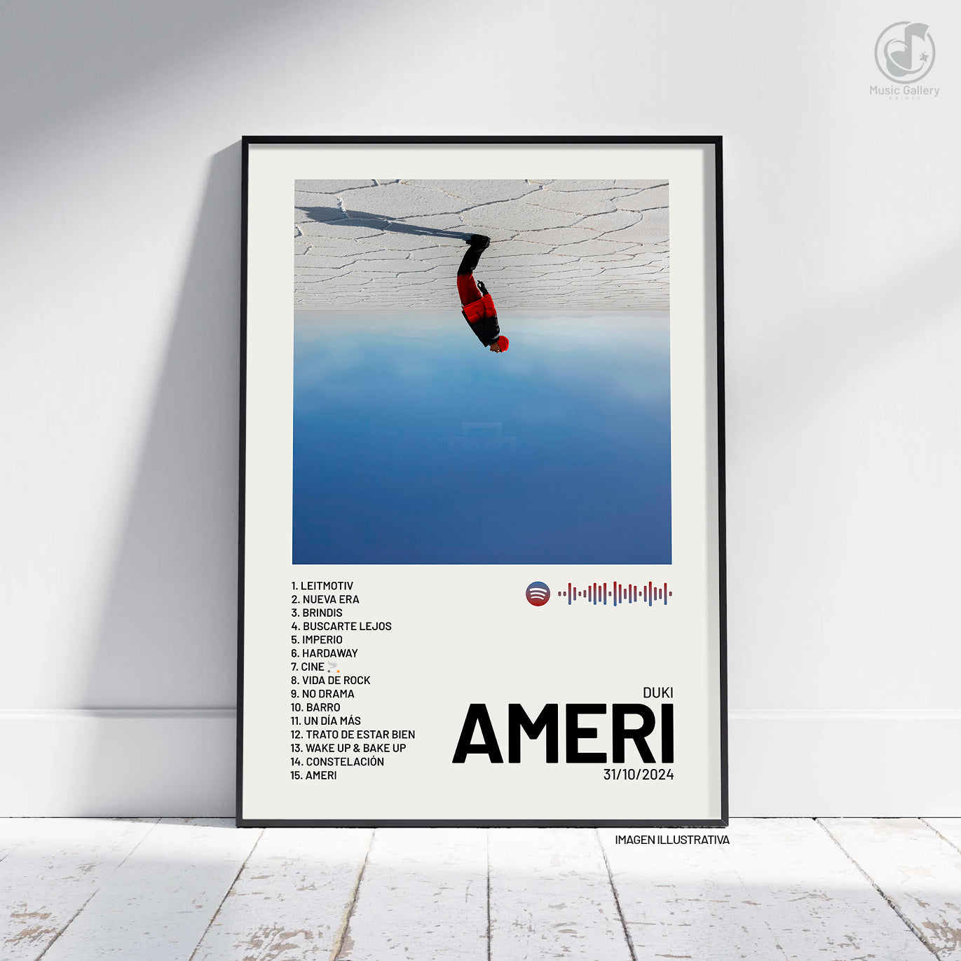 AMERI