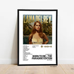 BORN TO DIE - THE PARADISE EDITION