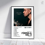 FÓRMULA, VOL 3