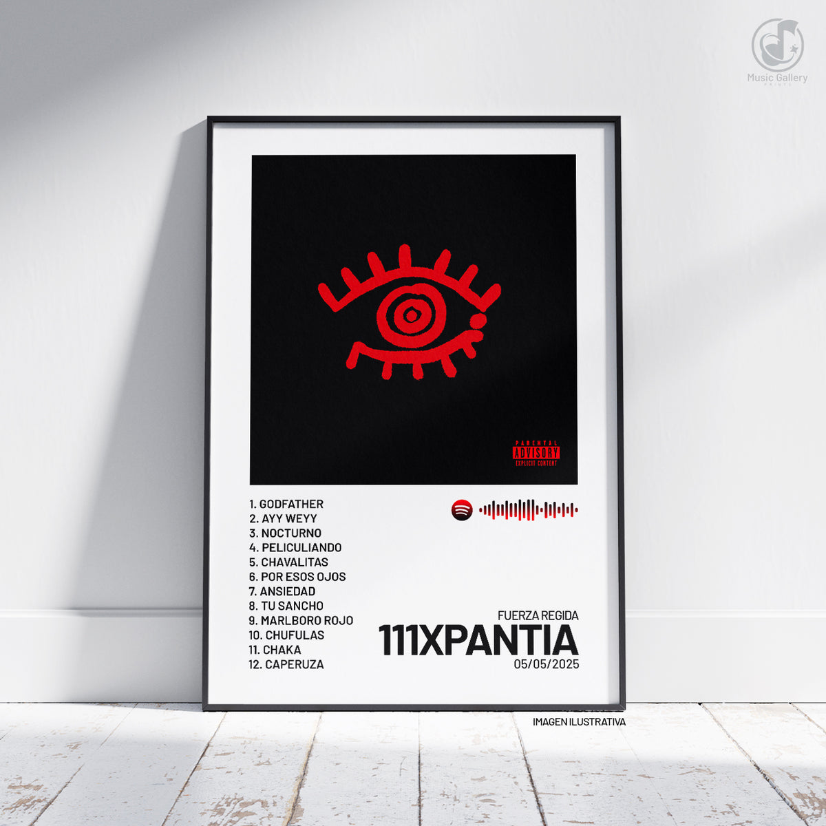 111XPANTIA