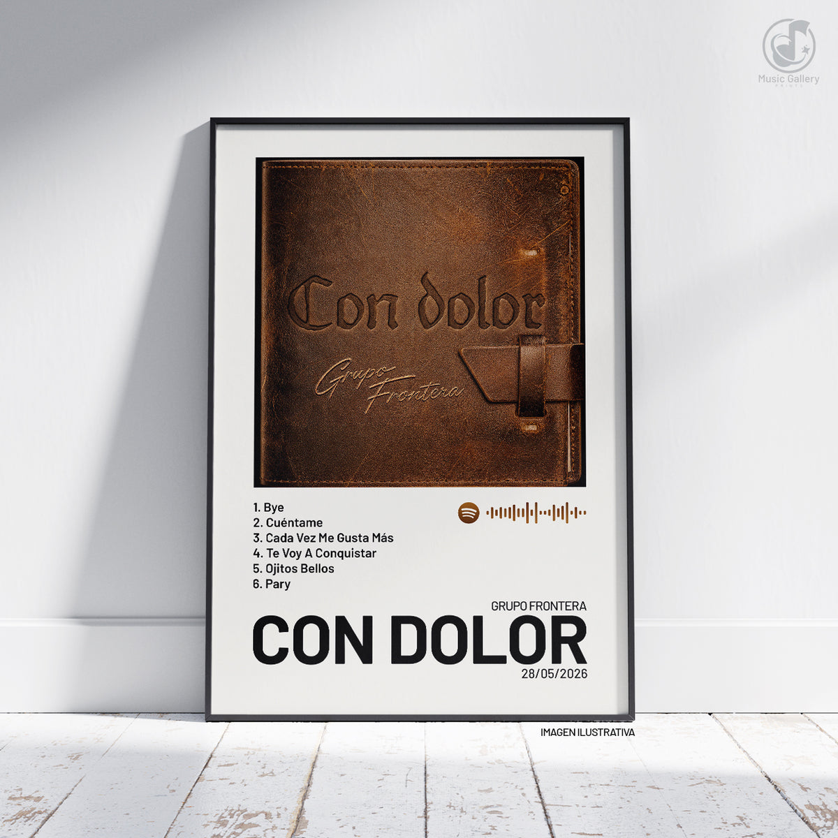 Con Dolor