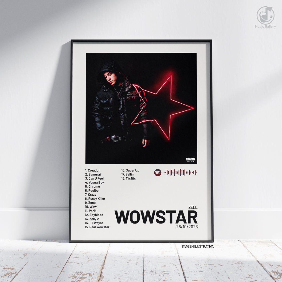 WOWSTAR