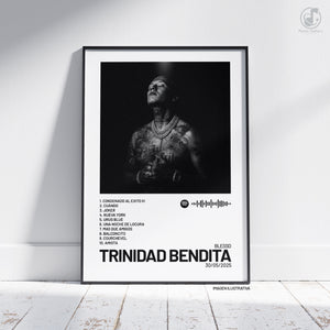 TRINIDAD BENDITA