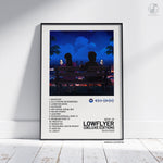 LOWFLYER (DELUXE EDITION)