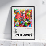 LOS FLAVORZ