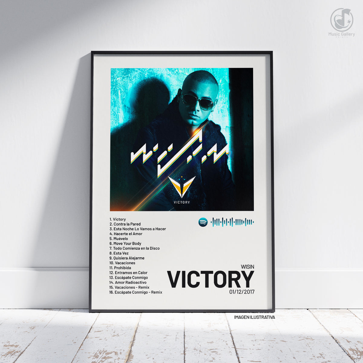 Victory