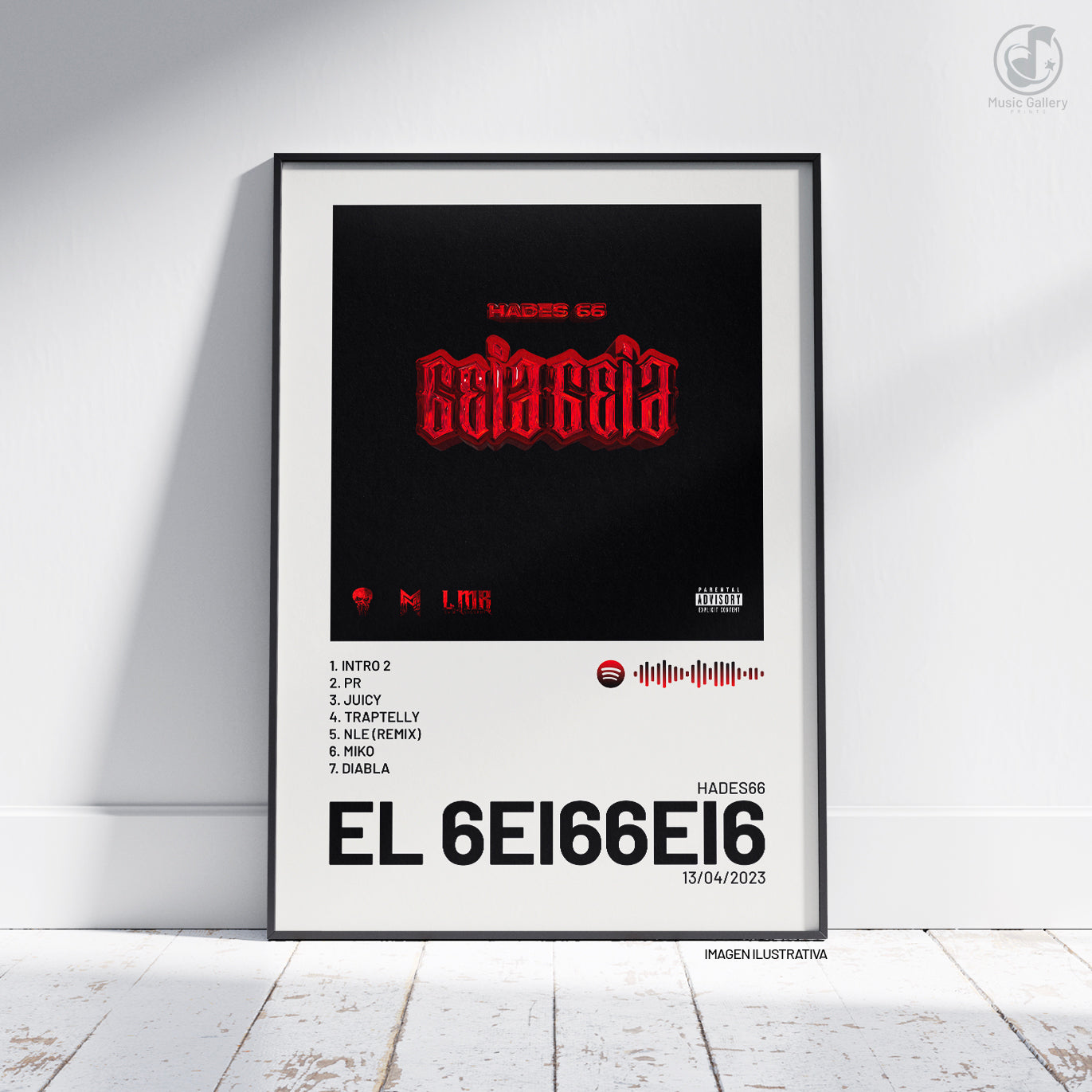 EL 6EI66EI6