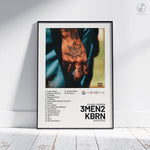 3MEN2 KBRN
