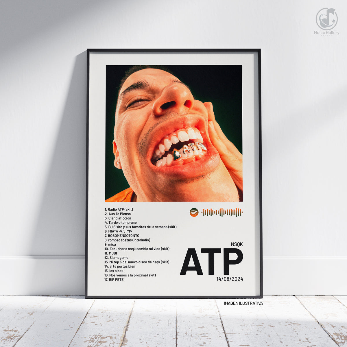 ATP