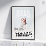 UNA VALIJA EN SENTIMIENTO