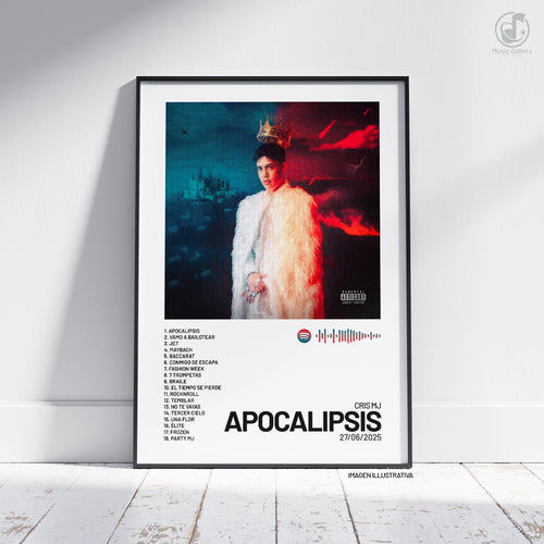 APOCALIPSIS