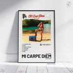 MI CARPE DIEM