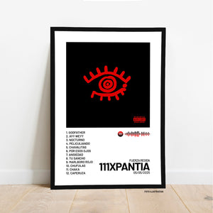 111XPANTIA