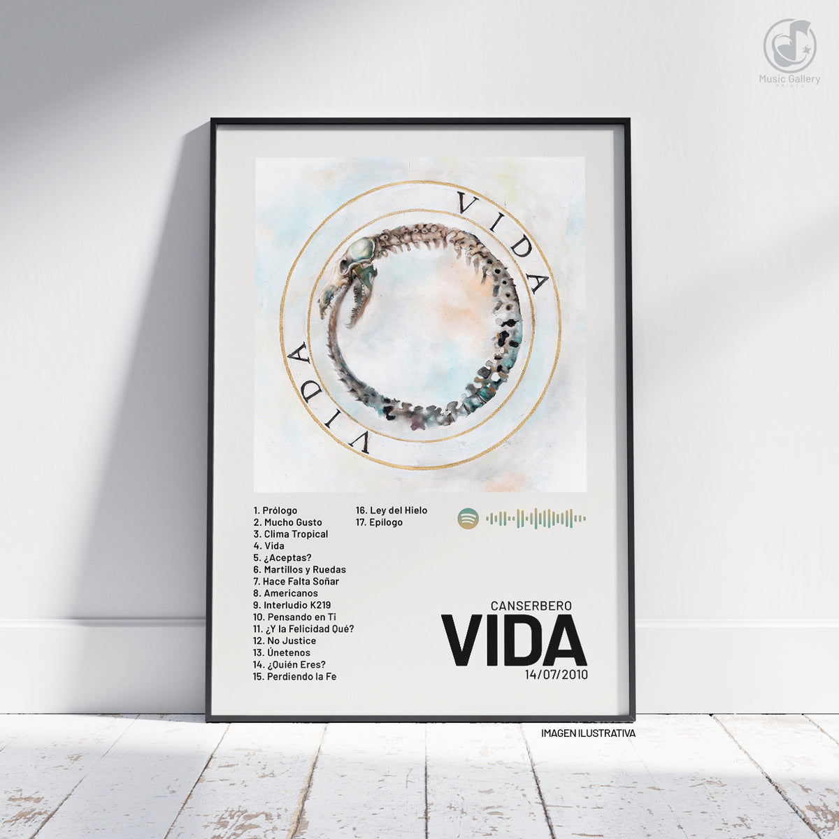 VIDA