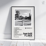 love love FLAKK
