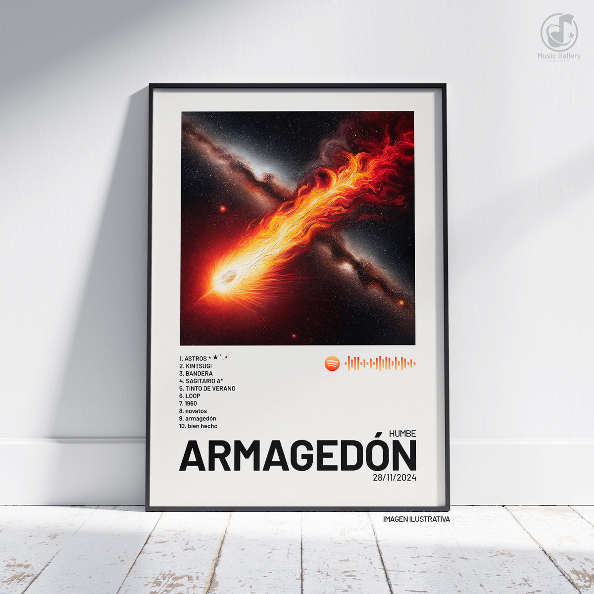 ARMAGEDÓN
