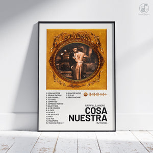 COSA NUESTRA