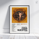 COSA NUESTRA