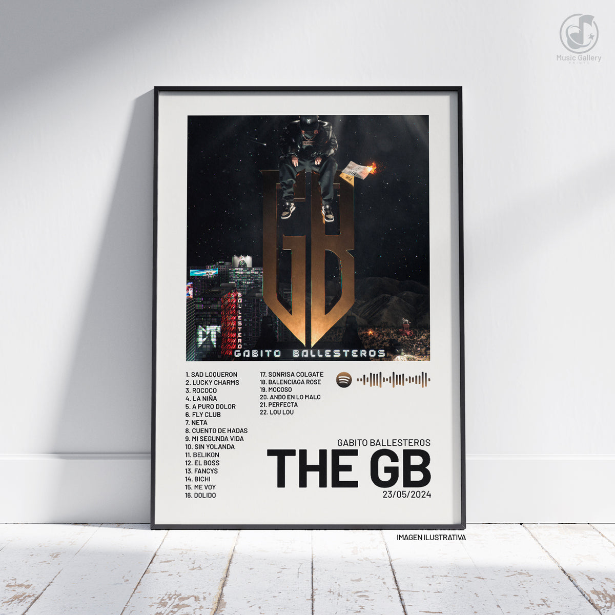THE GB