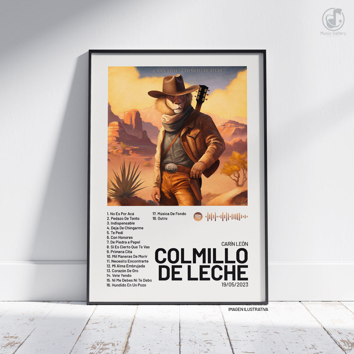 Colmillo De Leche