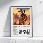 Colmillo De Leche