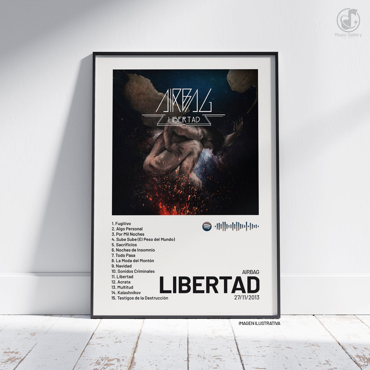 Libertad