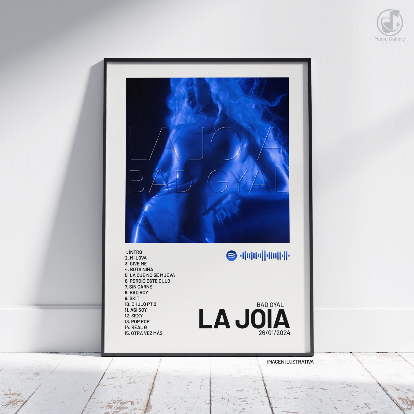 LA JOIA