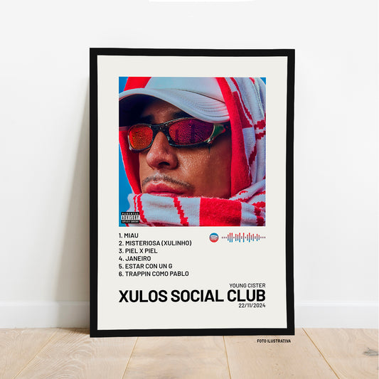 XULOS SOCIAL CLUB