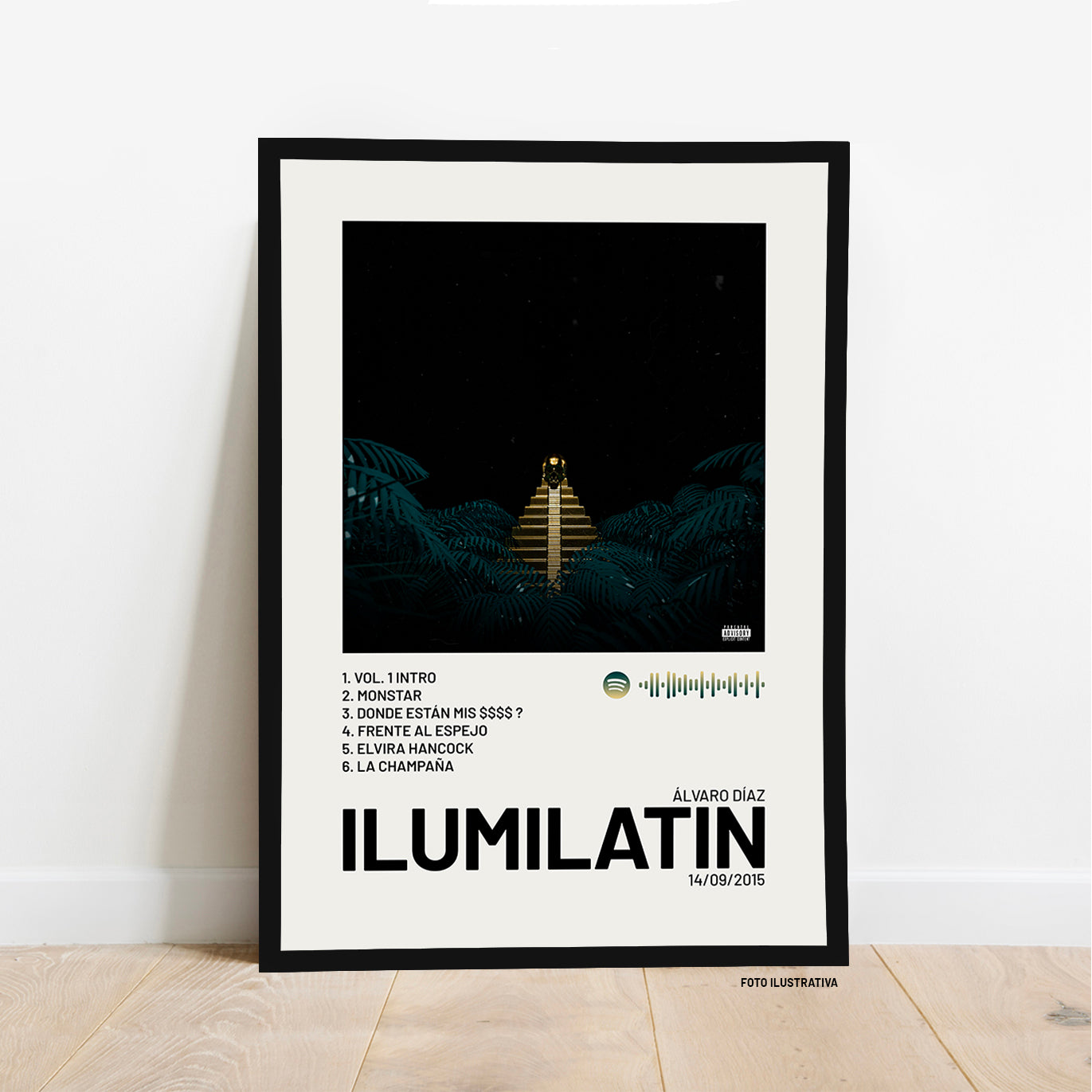 ILUMILATIN