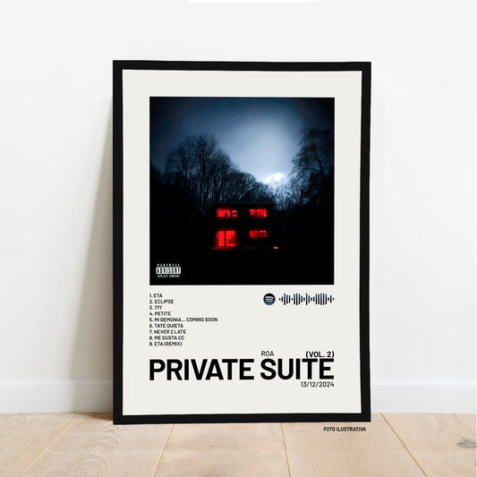 PRIVATE SUITE (VOL. 2)