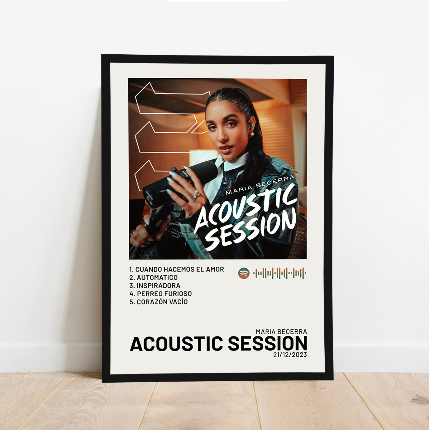 ACOUSTIC SESSION