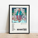 BENDECIDO