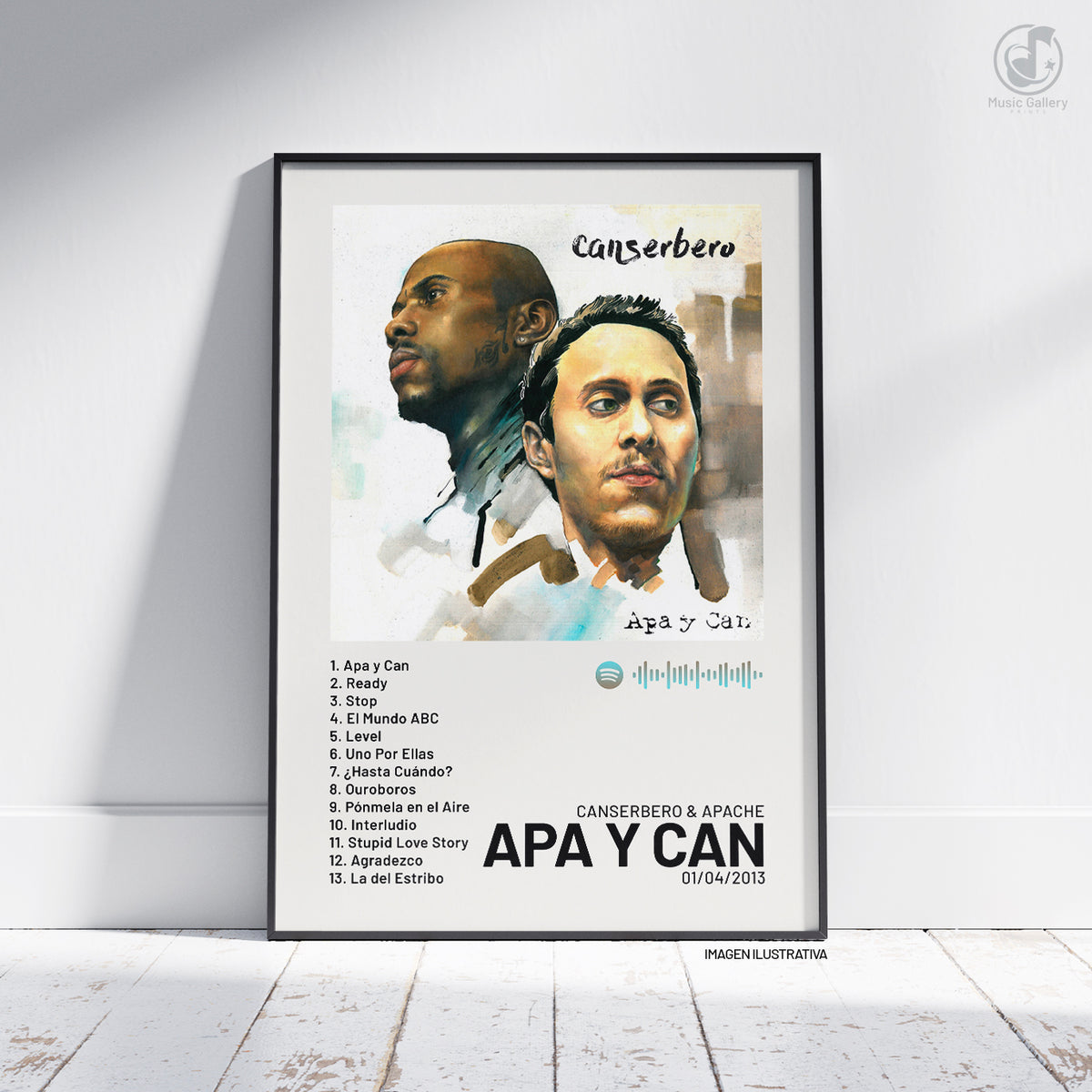APA Y CAN