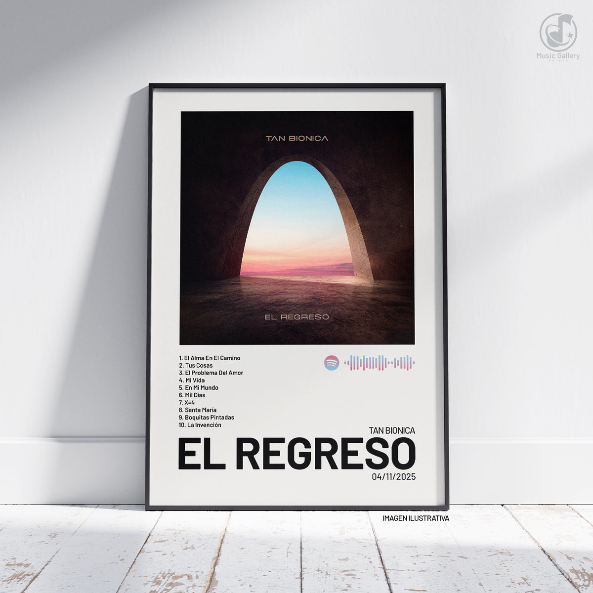 El Regreso