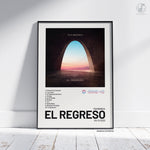 El Regreso