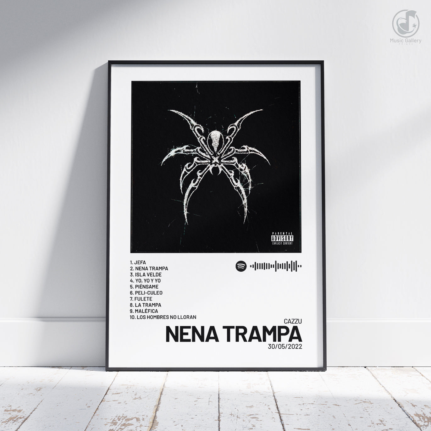 NENA TRAMPA
