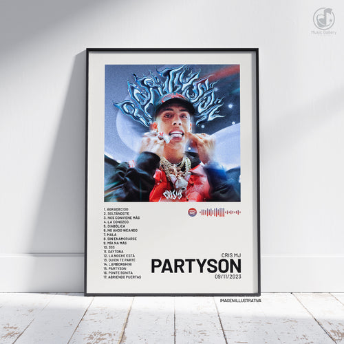 PARTYSON