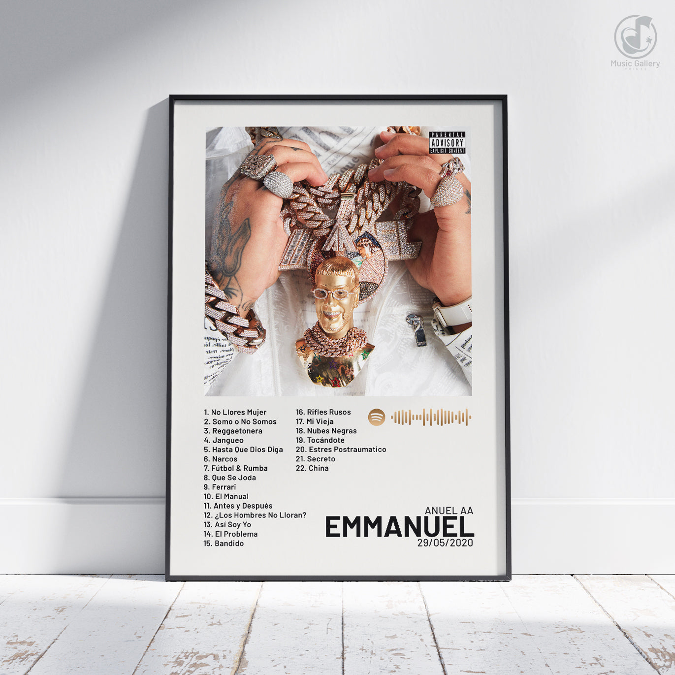 EMMANUEL