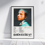 QUIÉN ES DEI V?