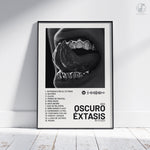 OSCURO ÉXTASIS