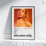 WORLDWIDE ANGEL